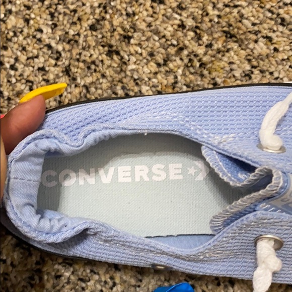 Chuck Taylor All Star Shoreline Slip - Picture 5 of 6